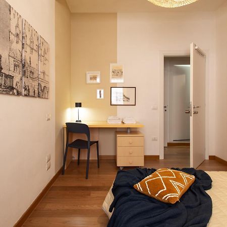 Wellstay Perugia Downtown Buitenkant foto