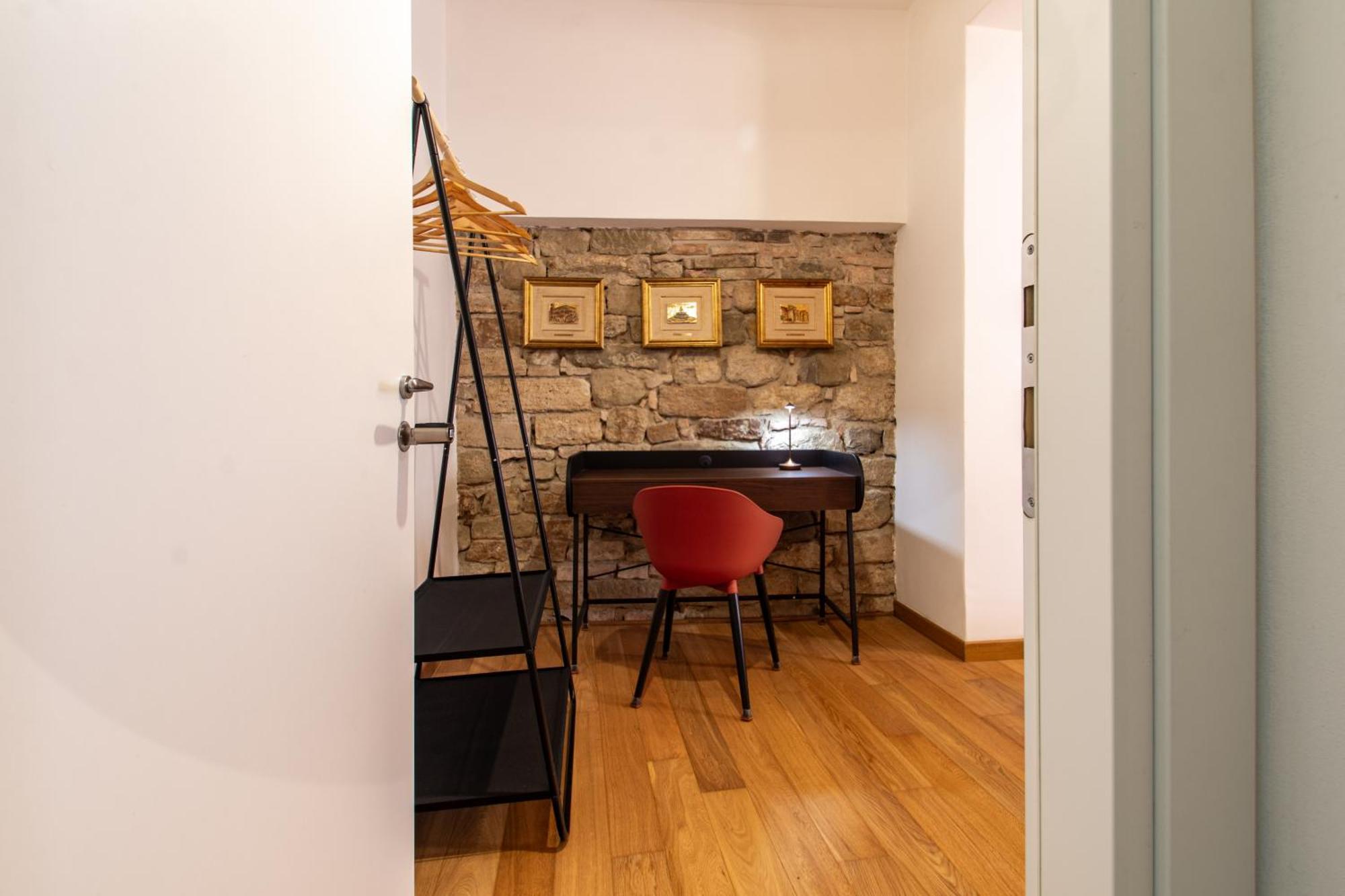 Wellstay Perugia Downtown Buitenkant foto
