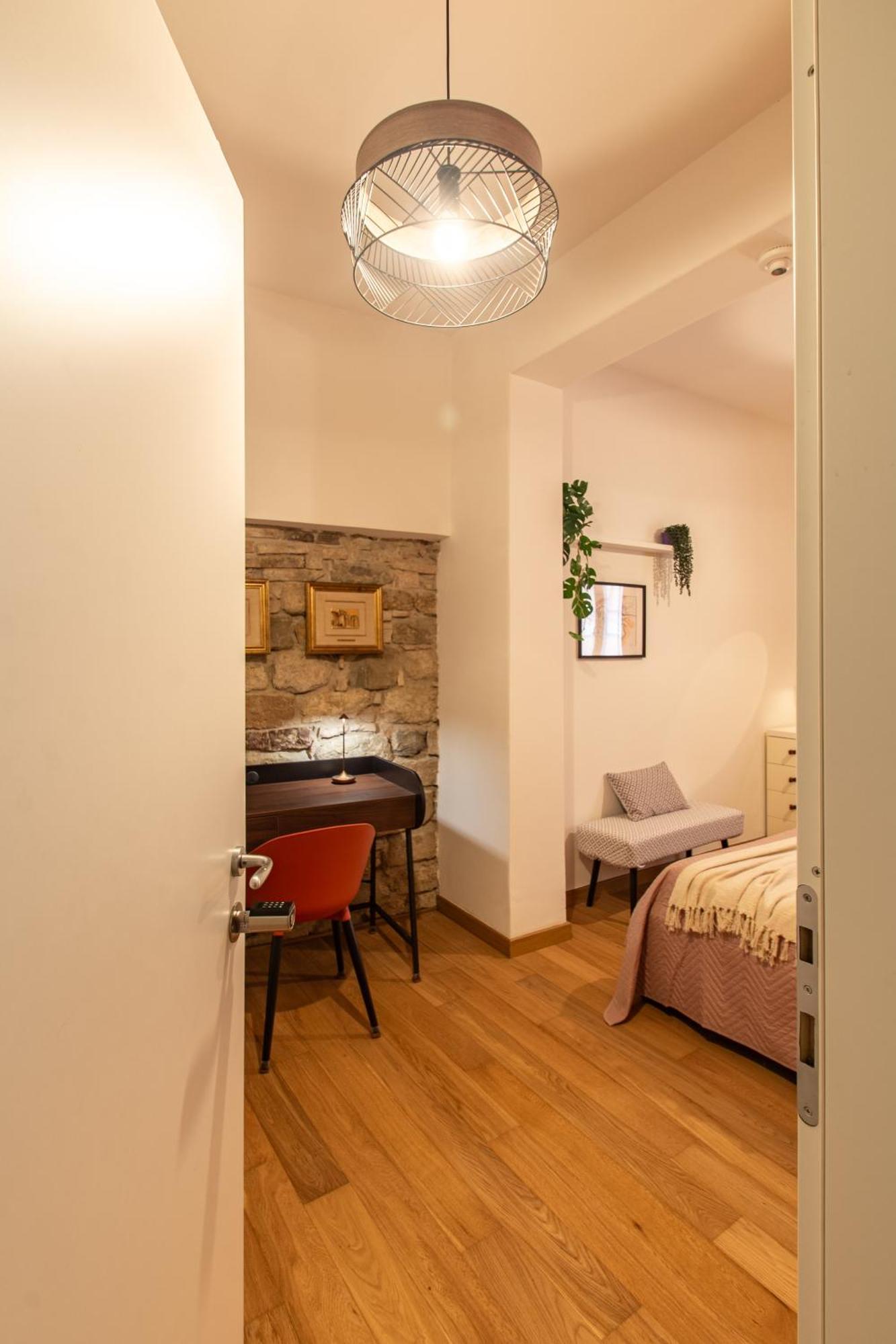Wellstay Perugia Downtown Buitenkant foto