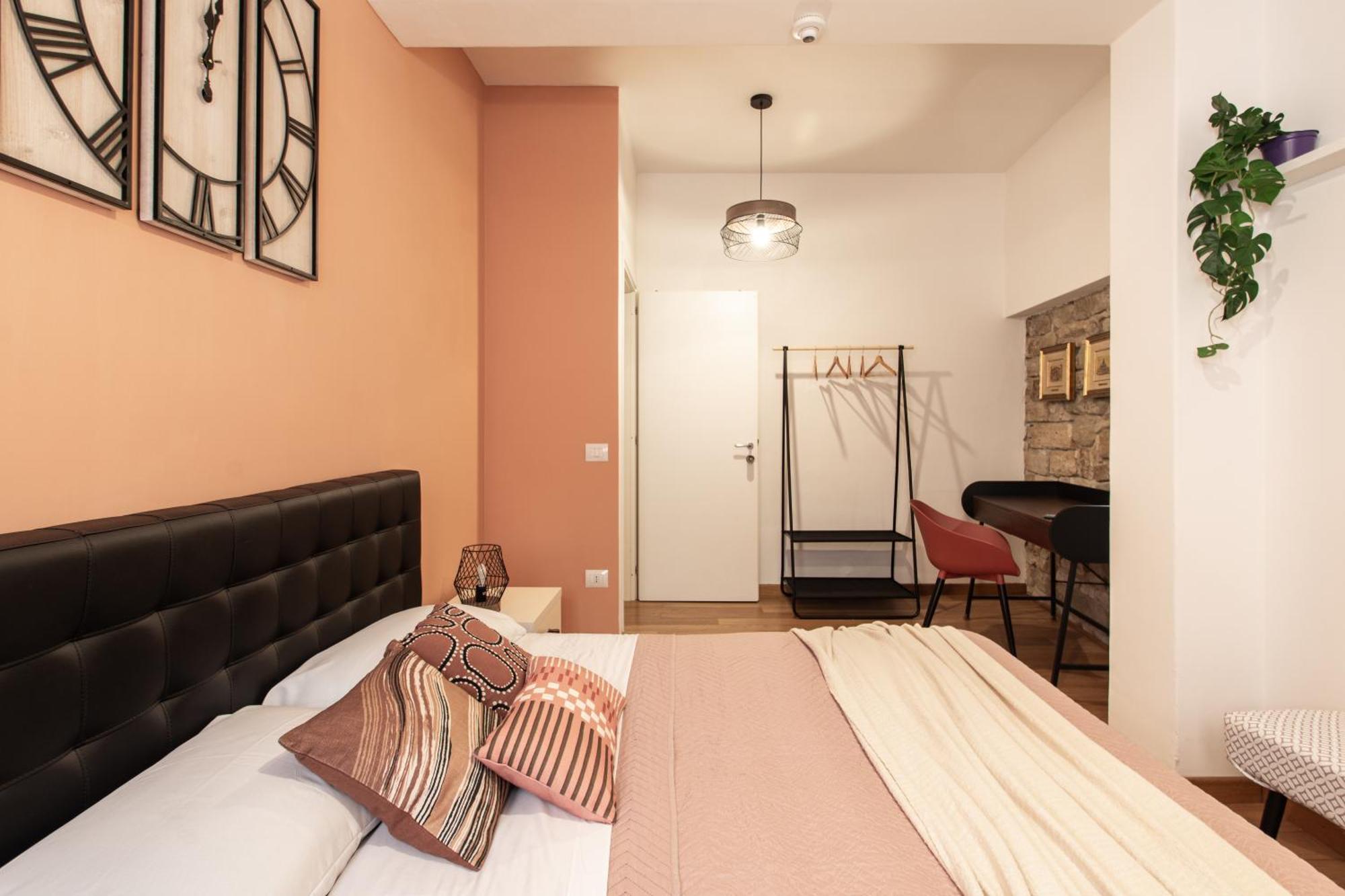 Wellstay Perugia Downtown Buitenkant foto