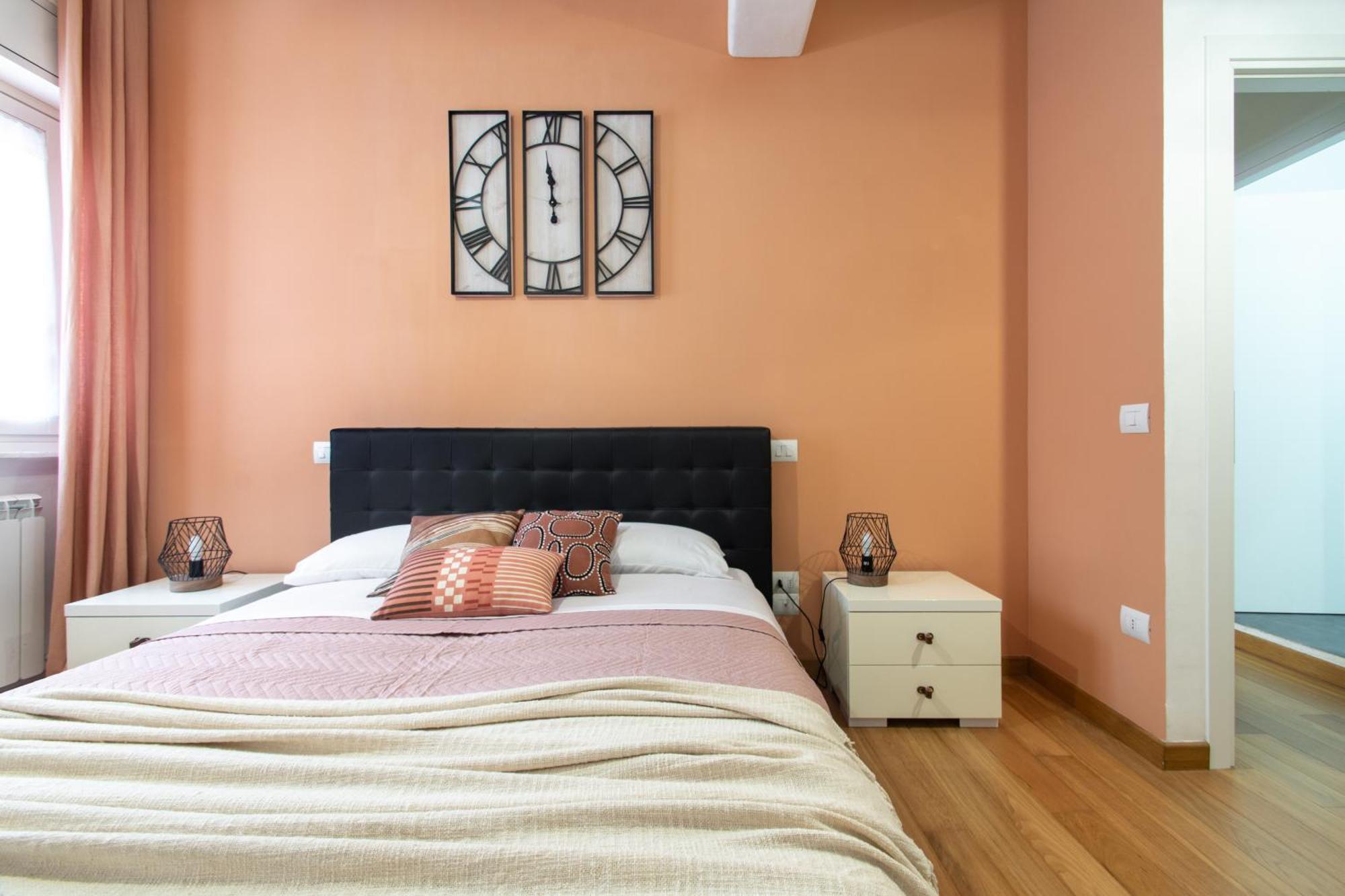 Wellstay Perugia Downtown Buitenkant foto