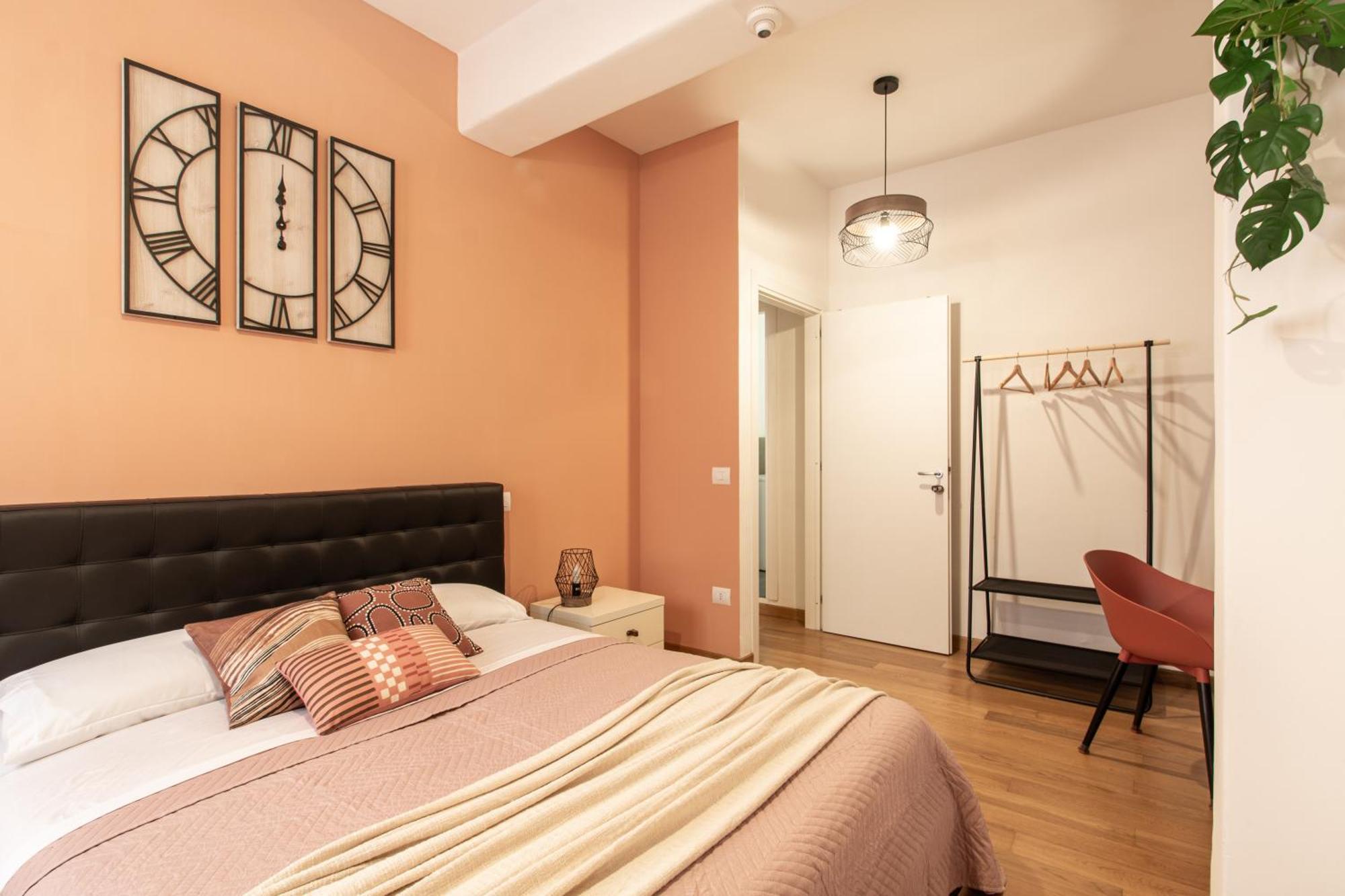 Wellstay Perugia Downtown Buitenkant foto