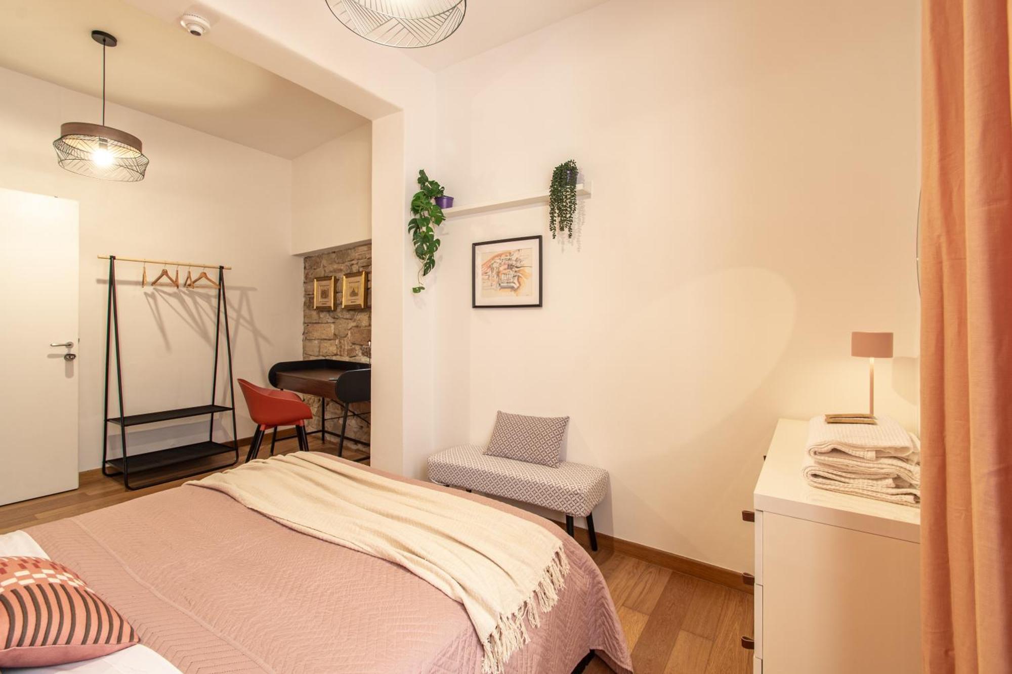 Wellstay Perugia Downtown Buitenkant foto