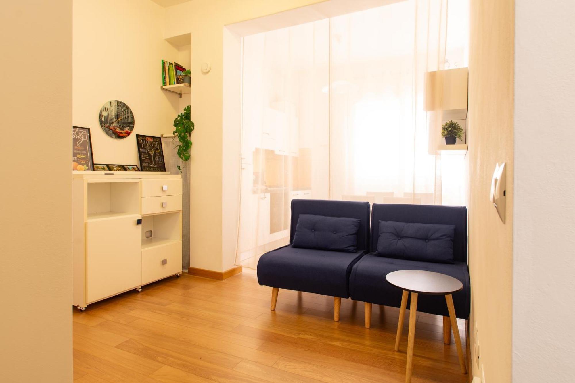 Wellstay Perugia Downtown Buitenkant foto